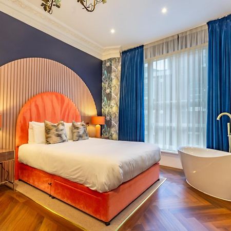 34 Coney Street Apartment York Luaran gambar
