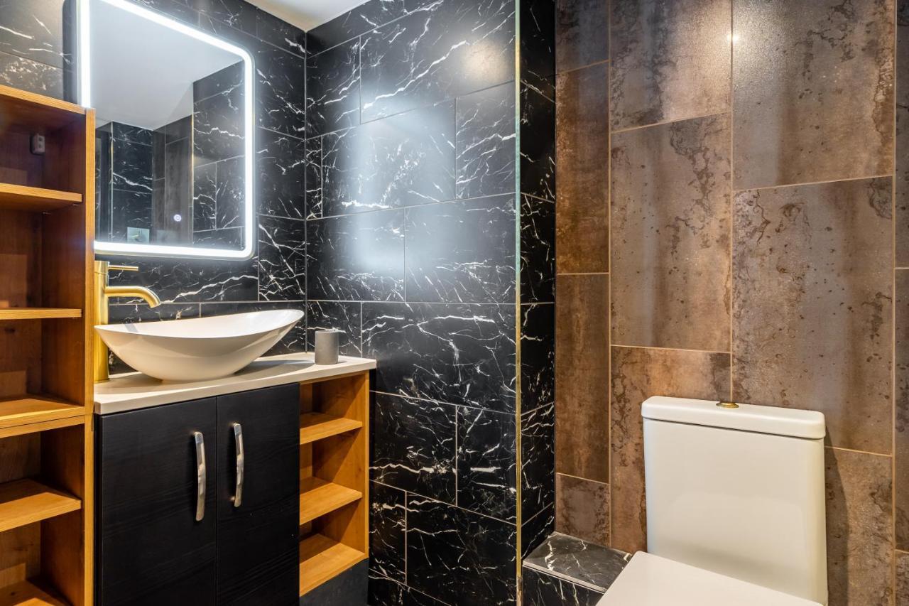 34 Coney Street Apartment York Luaran gambar