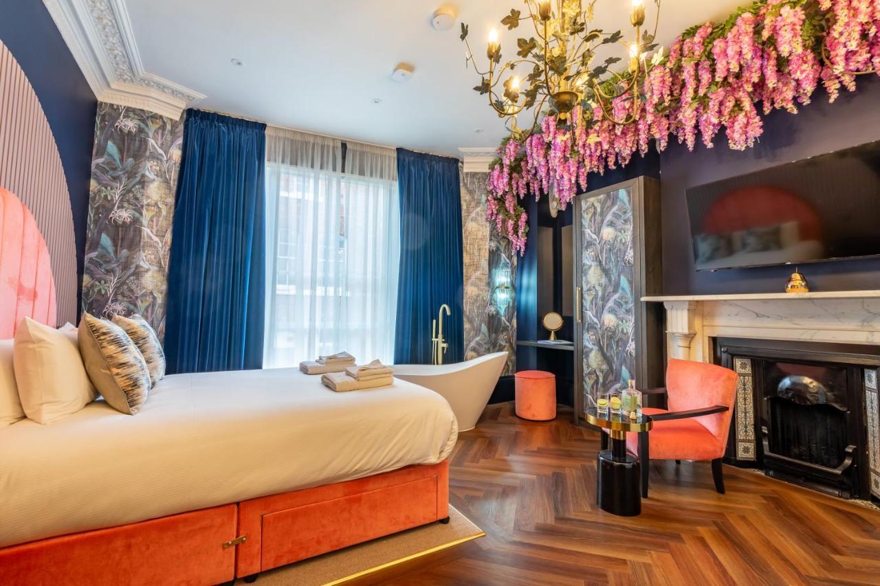 34 Coney Street Apartment York Luaran gambar