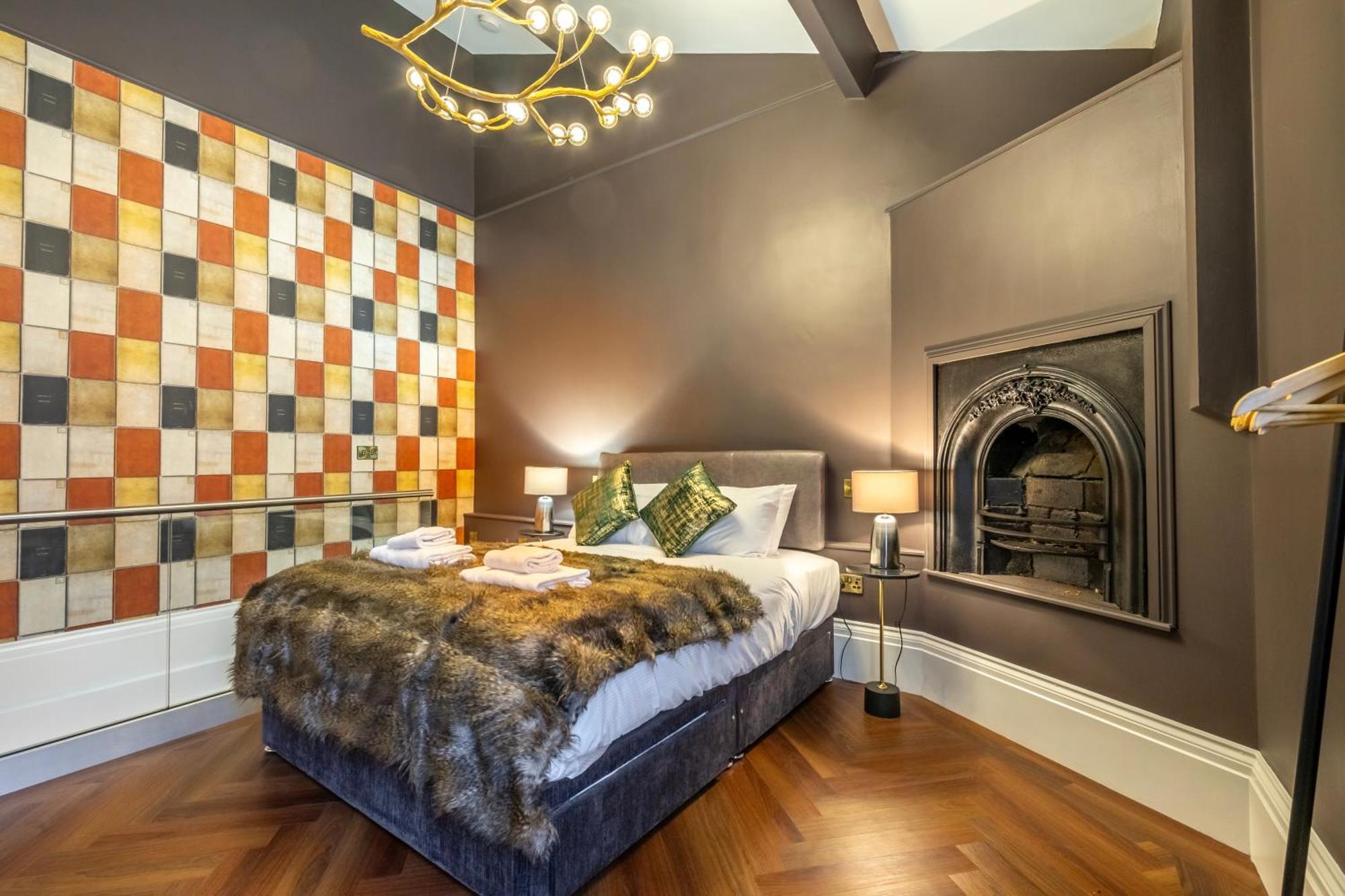 34 Coney Street Apartment York Luaran gambar