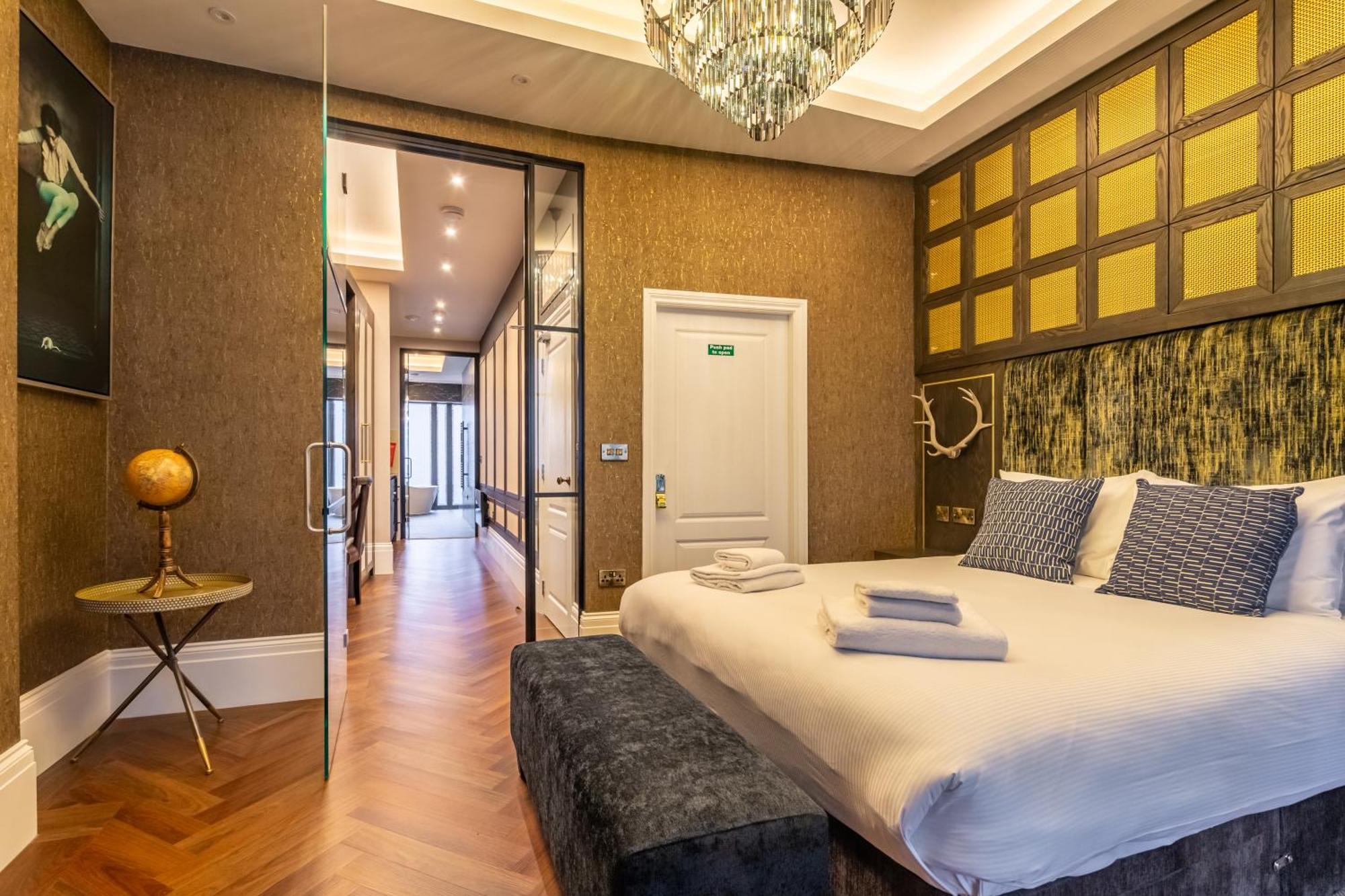 34 Coney Street Apartment York Luaran gambar