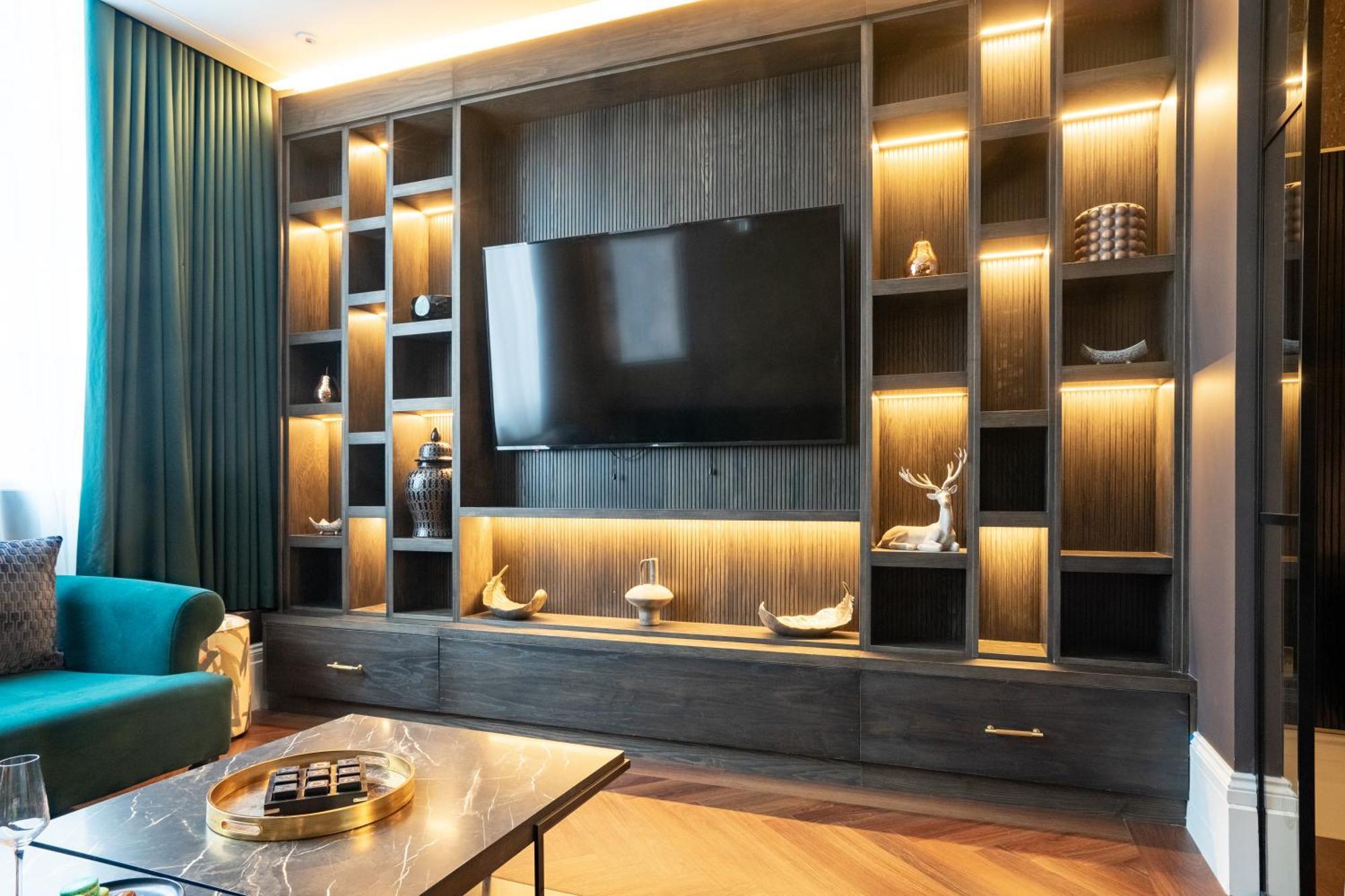 34 Coney Street Apartment York Luaran gambar
