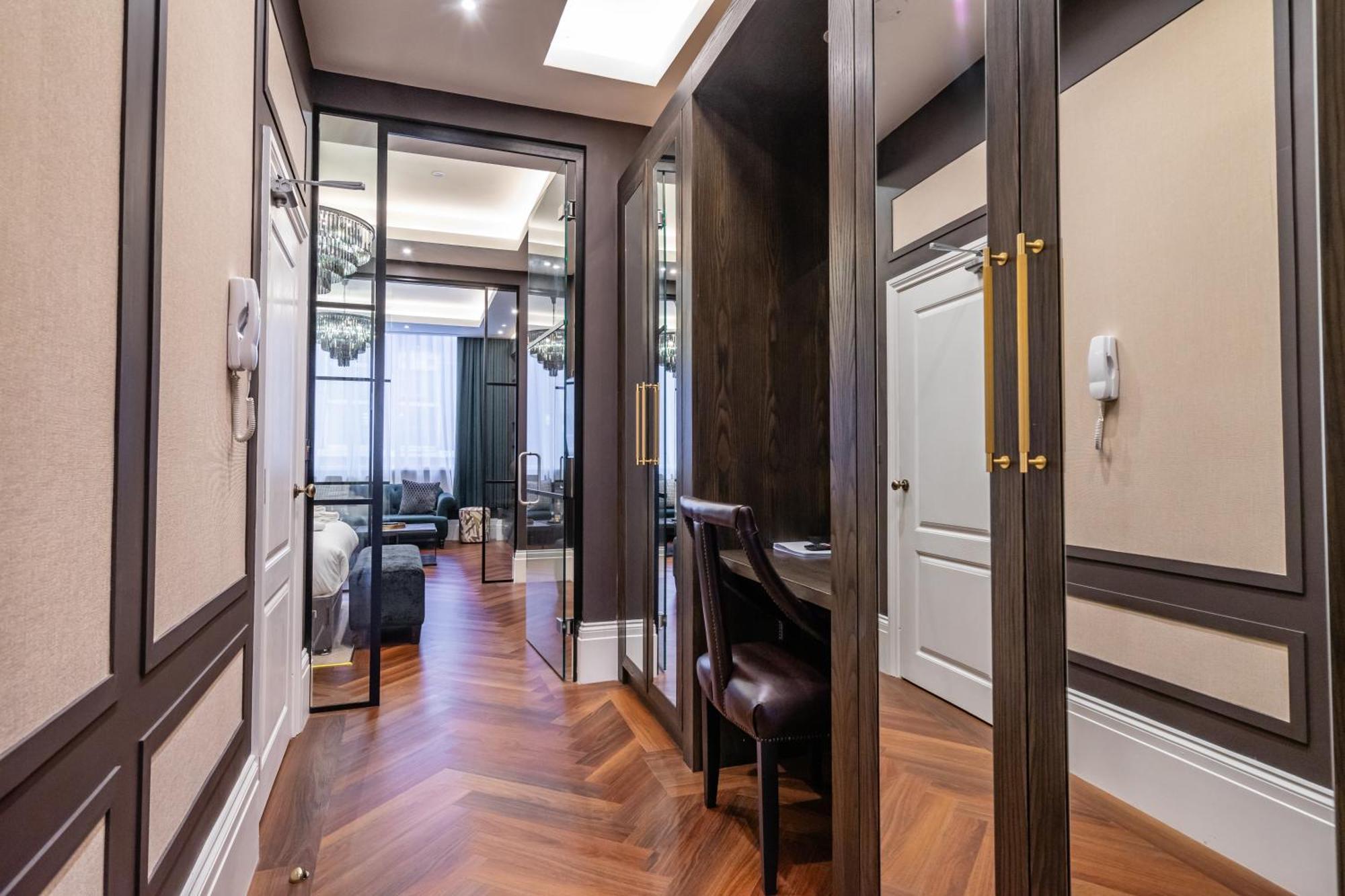 34 Coney Street Apartment York Luaran gambar
