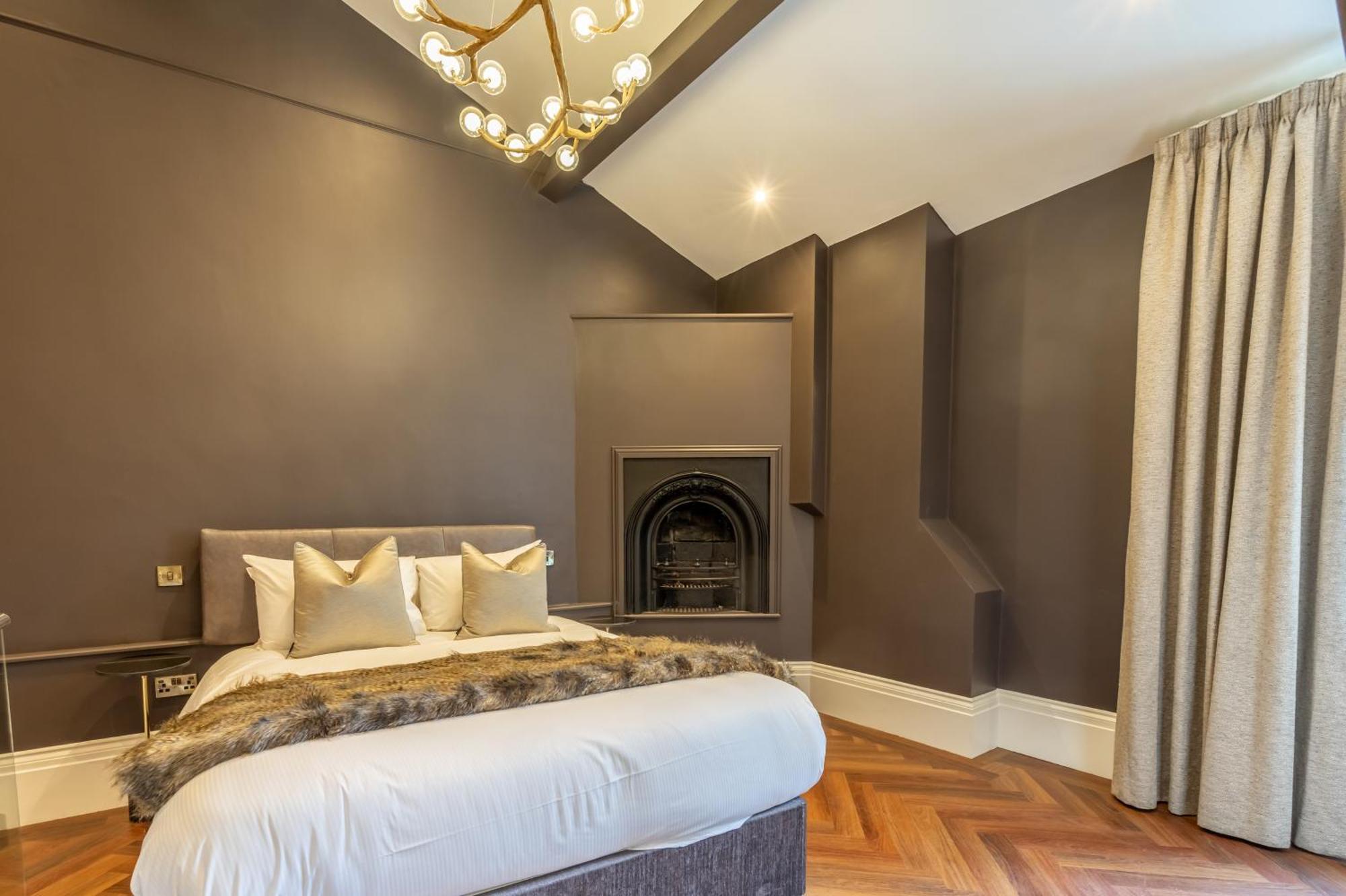 34 Coney Street Apartment York Luaran gambar