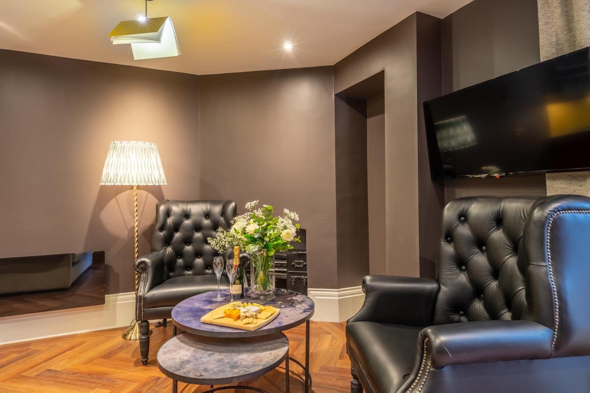 34 Coney Street Apartment York Luaran gambar