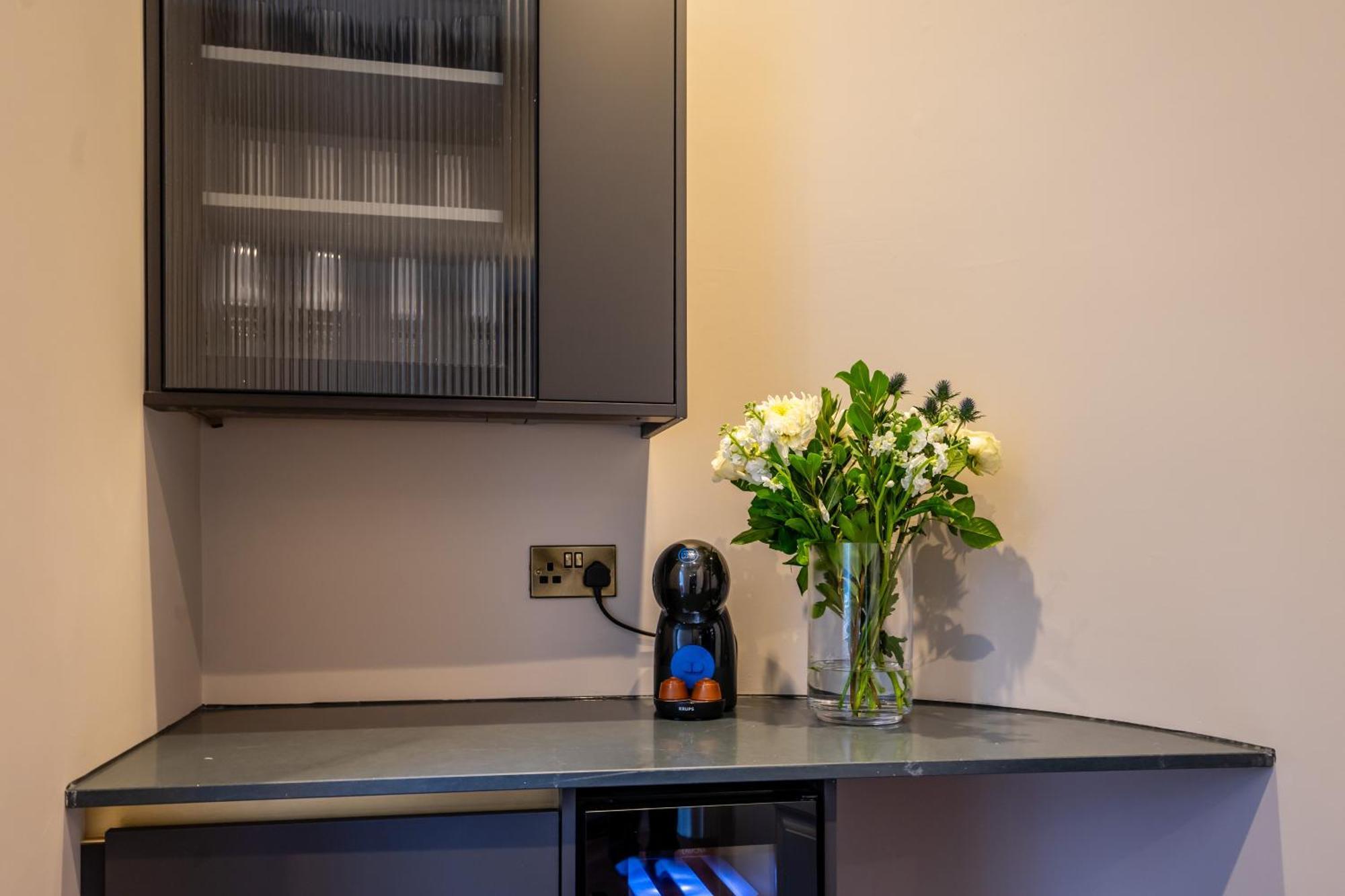 34 Coney Street Apartment York Luaran gambar