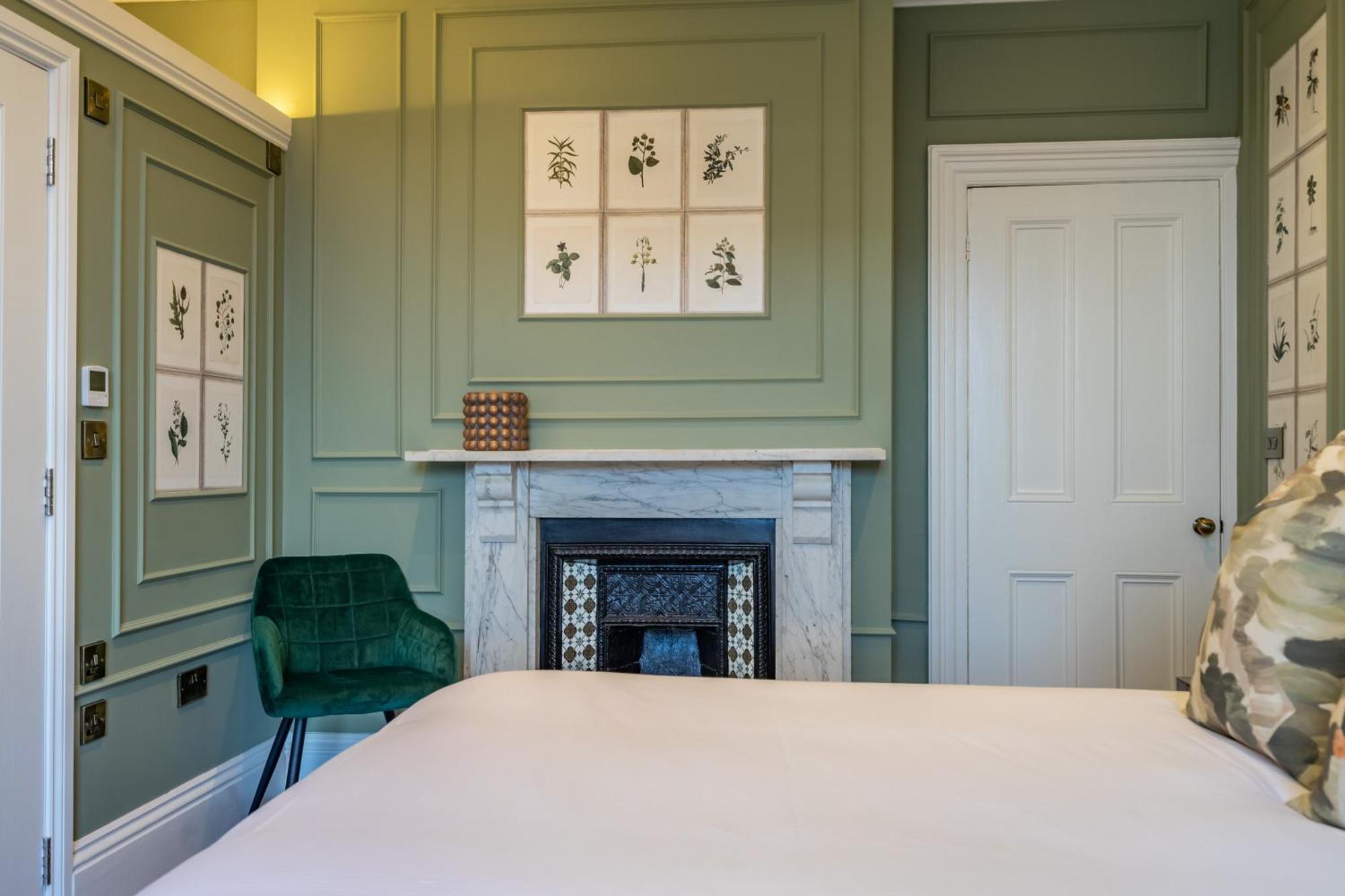 34 Coney Street Apartment York Luaran gambar