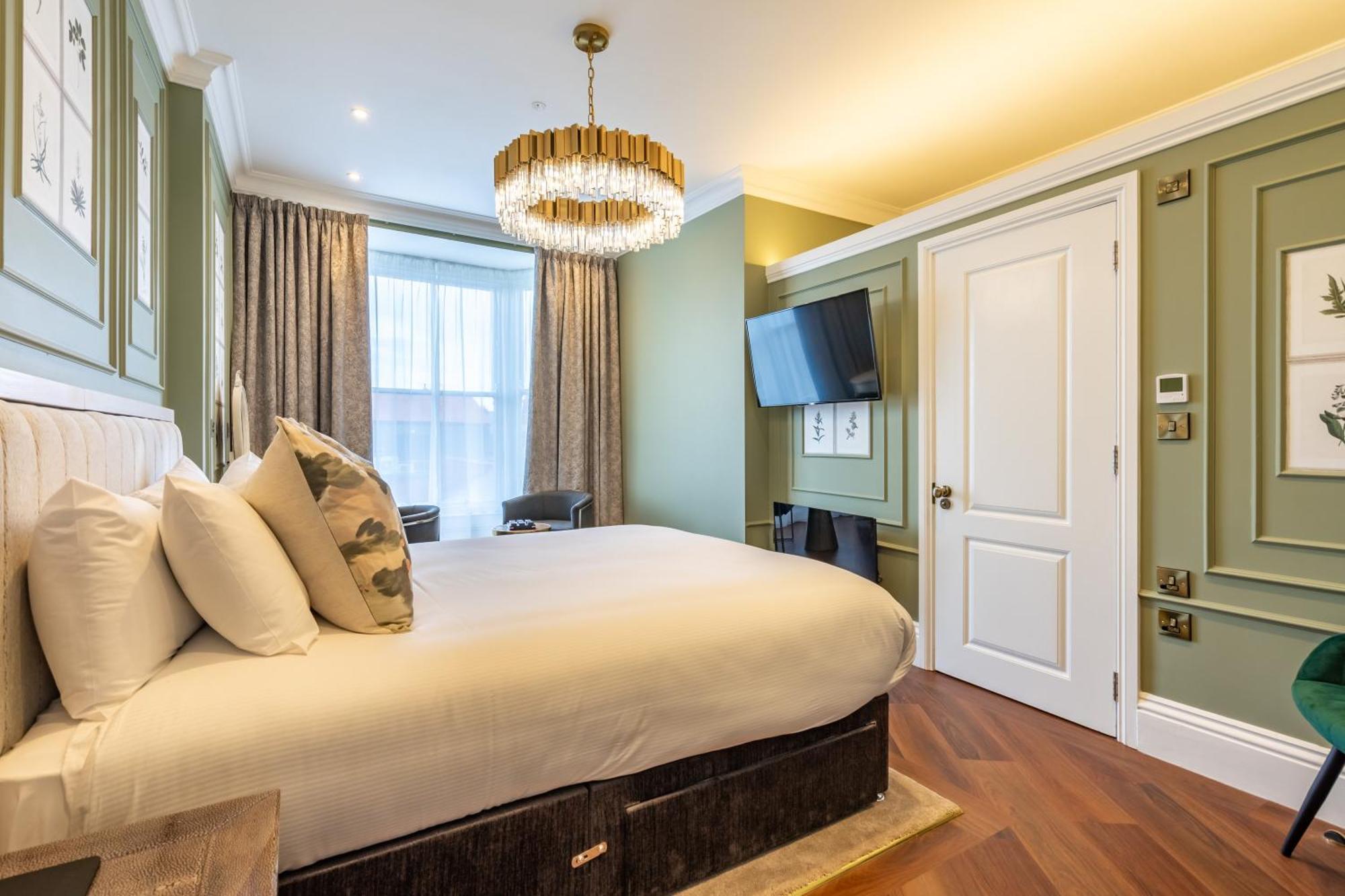 34 Coney Street Apartment York Luaran gambar