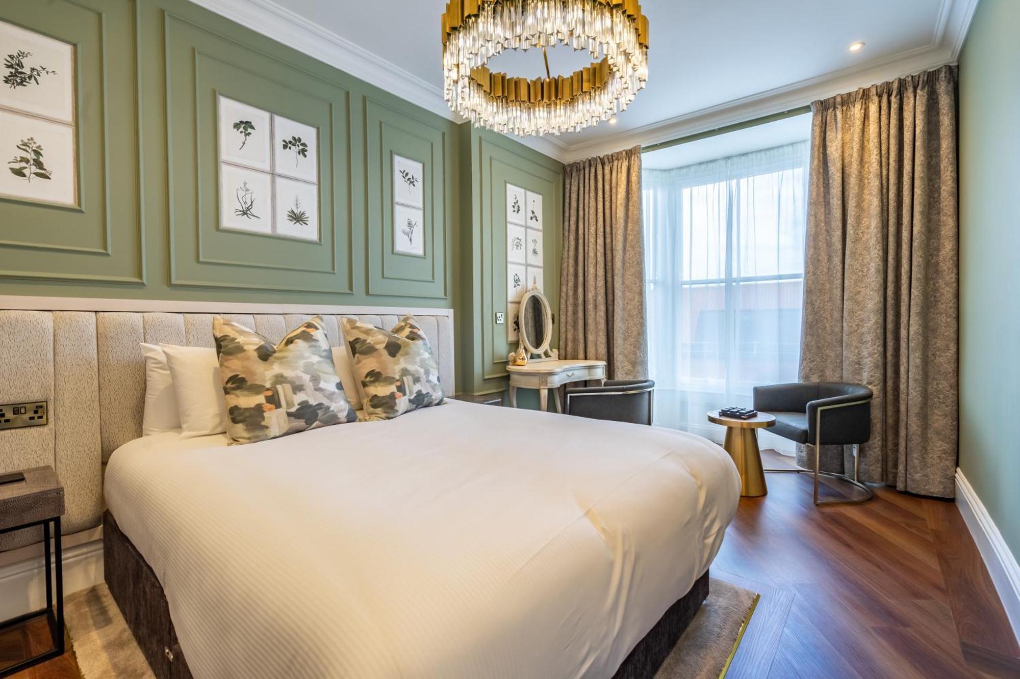 34 Coney Street Apartment York Luaran gambar