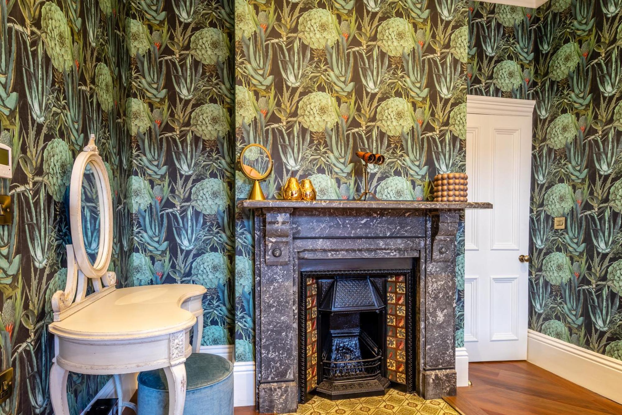 34 Coney Street Apartment York Luaran gambar
