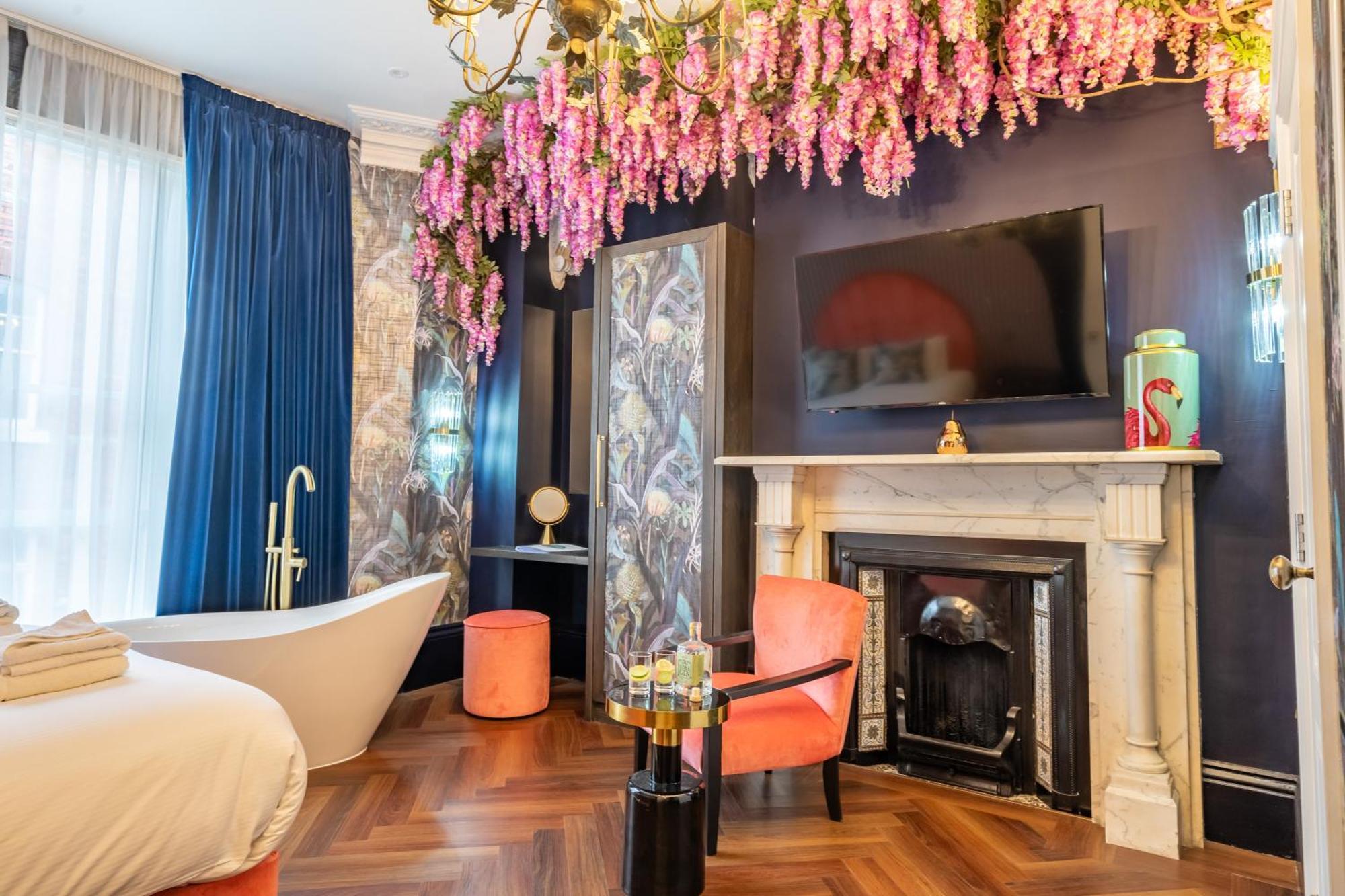 34 Coney Street Apartment York Luaran gambar