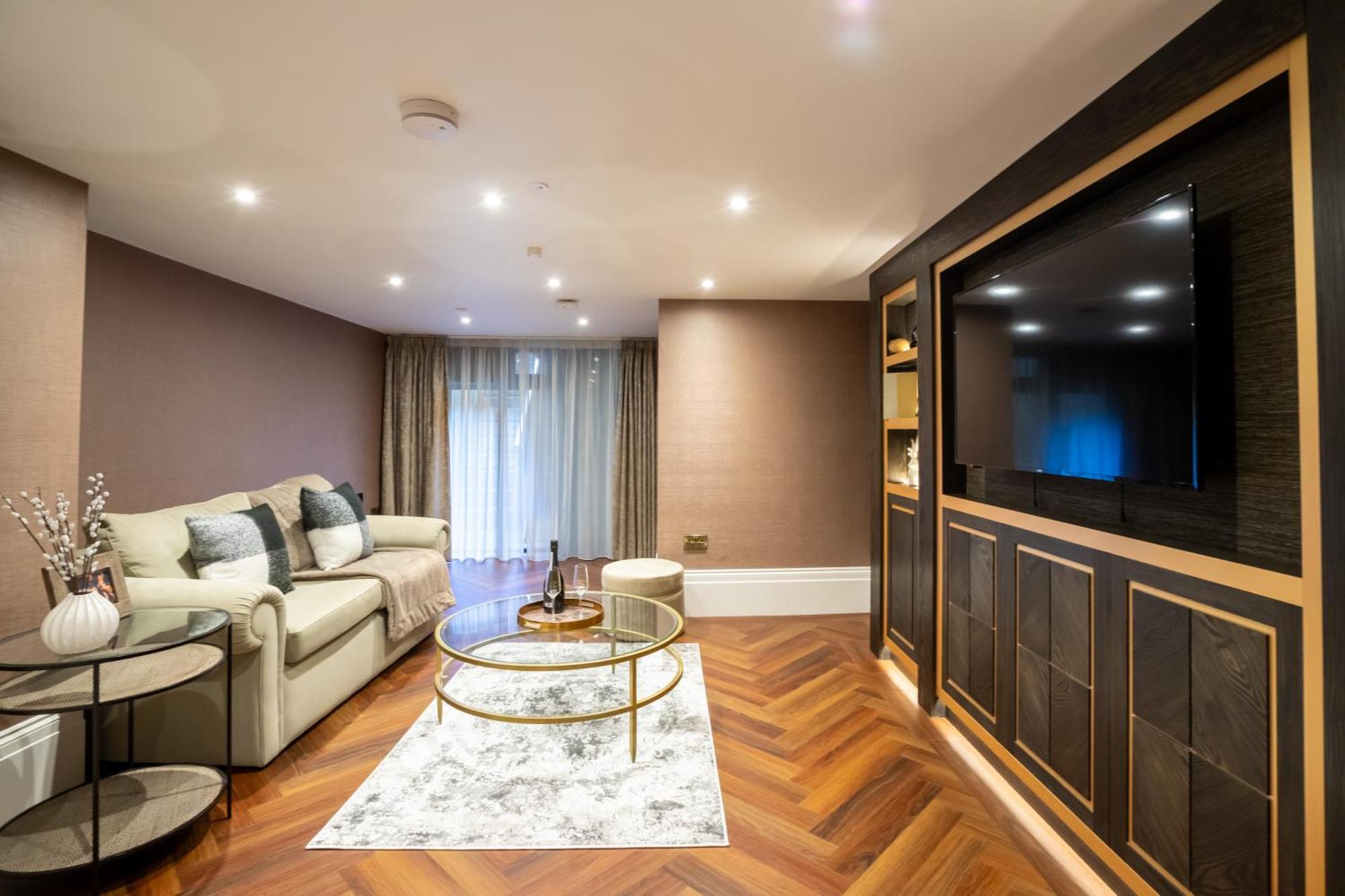 34 Coney Street Apartment York Luaran gambar