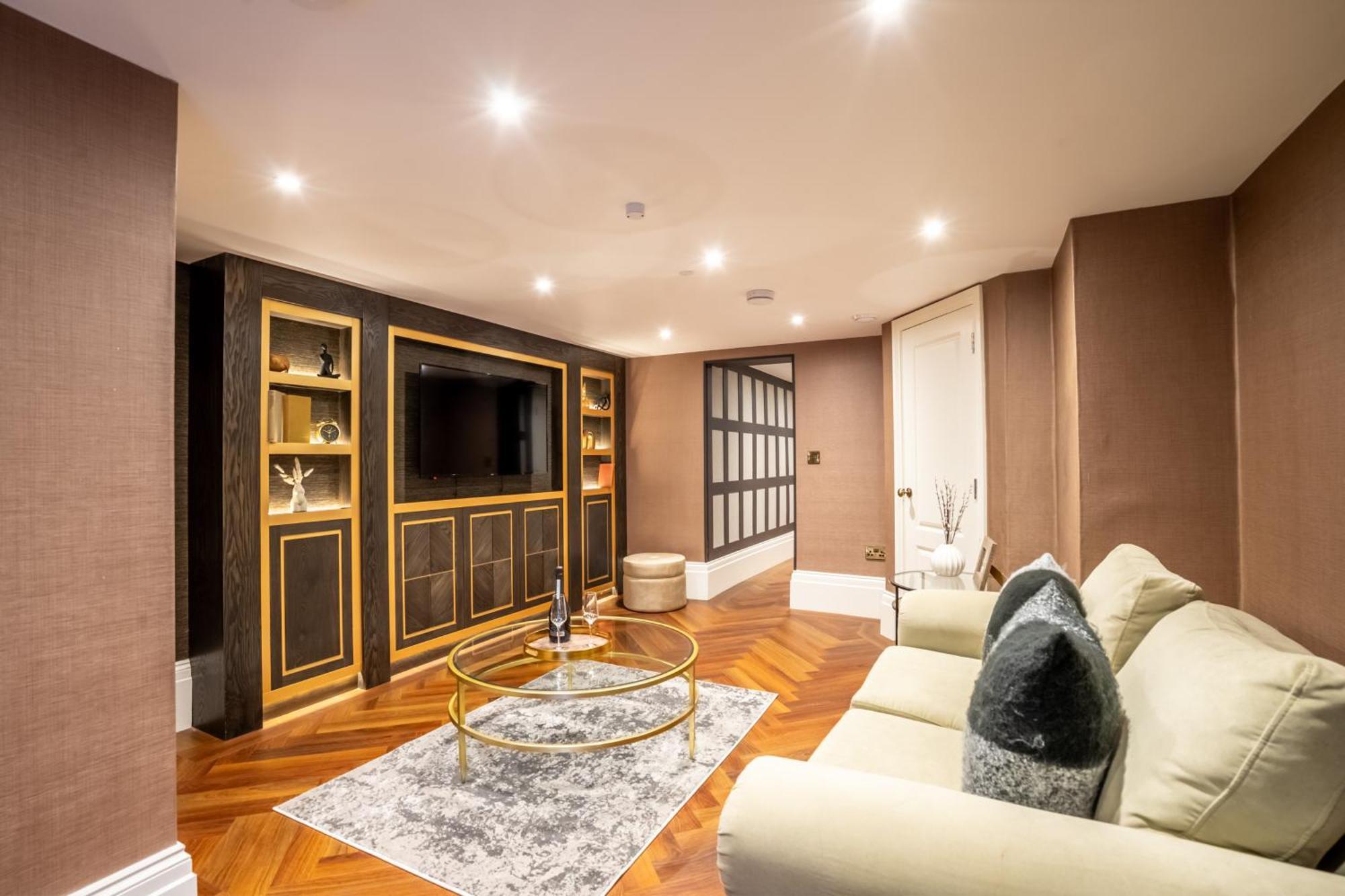 34 Coney Street Apartment York Luaran gambar