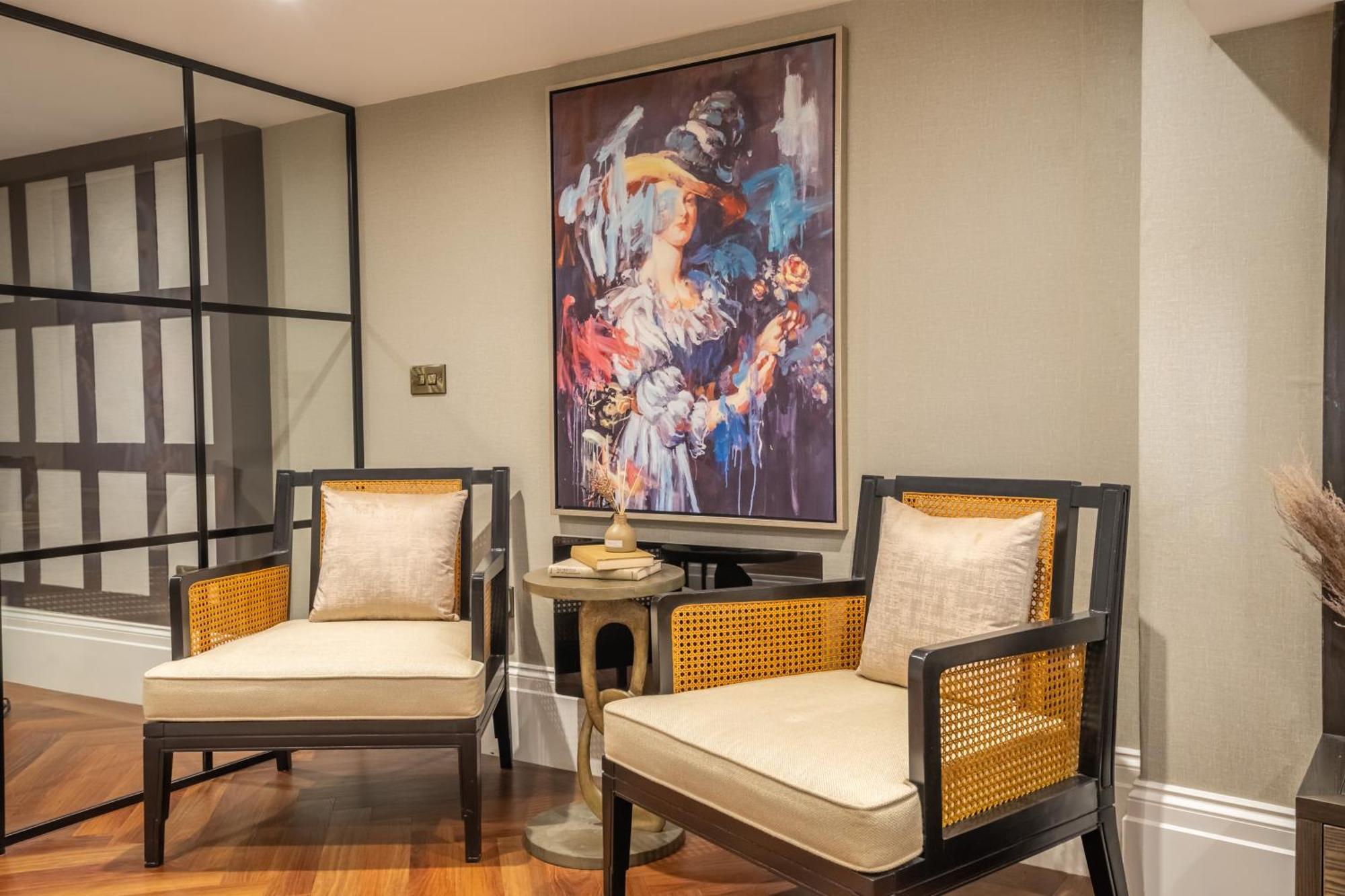 34 Coney Street Apartment York Luaran gambar