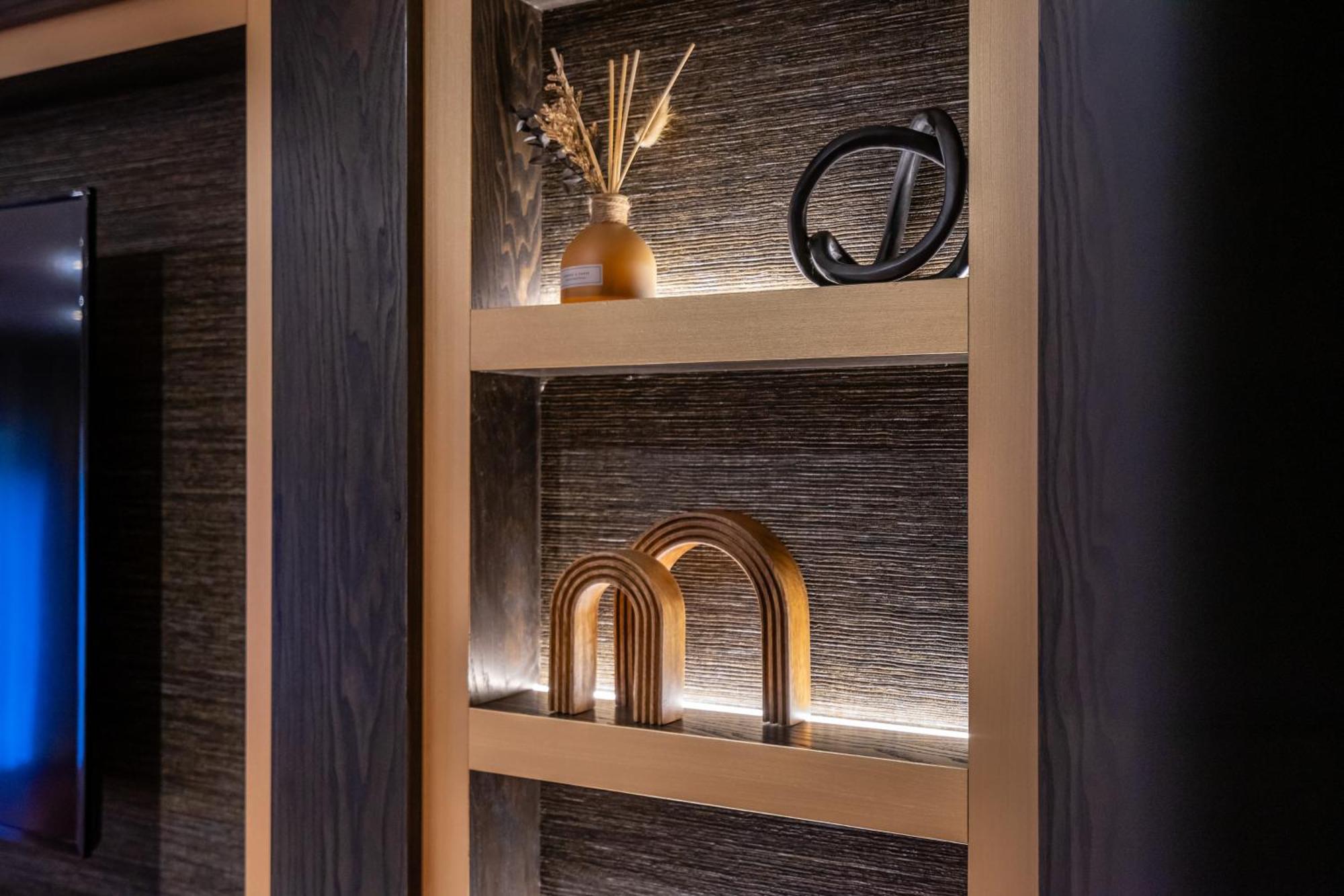 34 Coney Street Apartment York Luaran gambar
