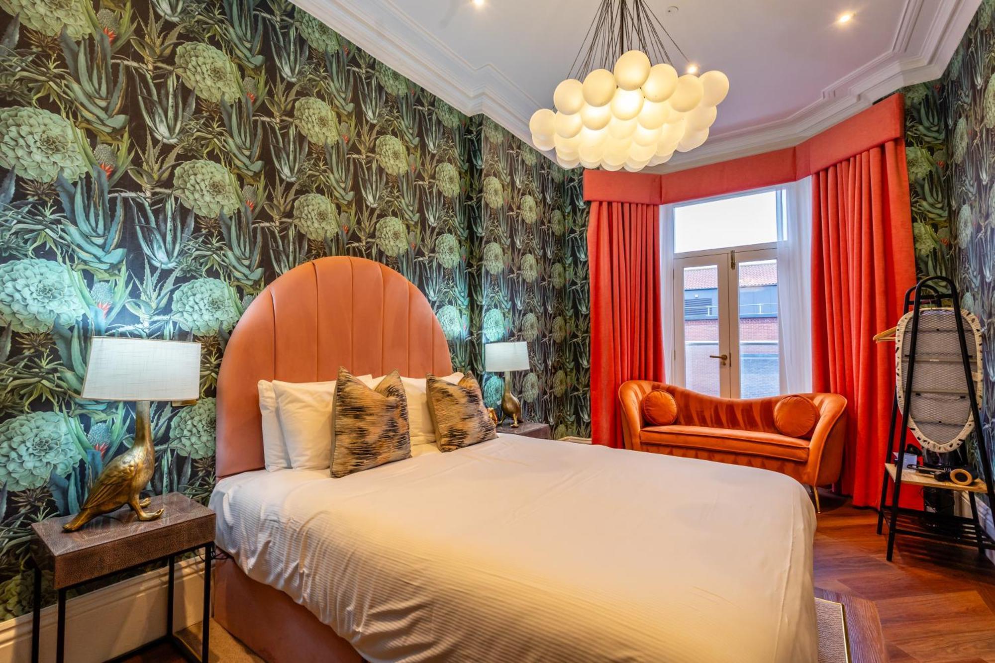 34 Coney Street Apartment York Luaran gambar
