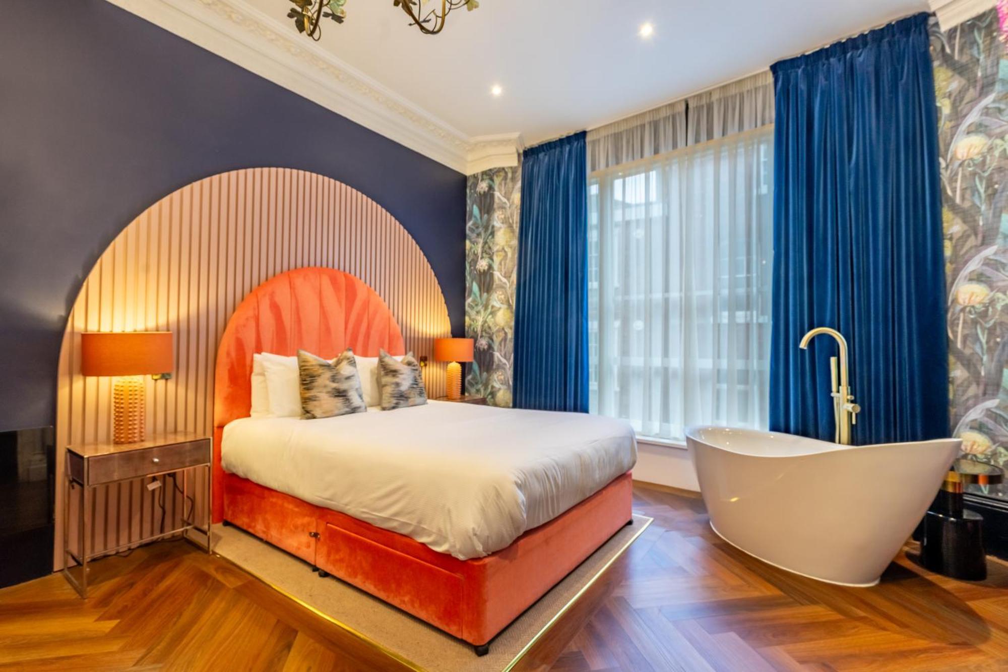 34 Coney Street Apartment York Luaran gambar